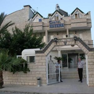 Hotel Havana Kemer