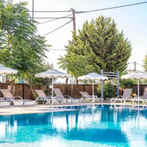 Hotel Mon Repos