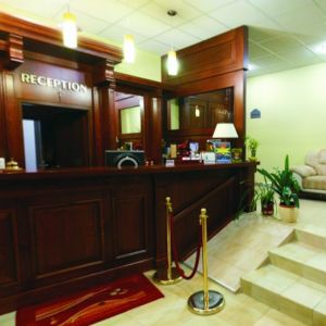 Hotel Poiana Ursului