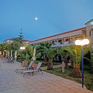 Hotel Tresor Sousouras