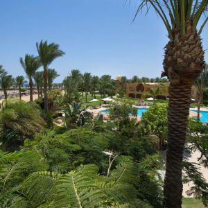 Stella Di Mare Beach Resort Makadi