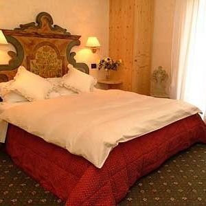 Hotel  Gran Baita Villa Mizzi