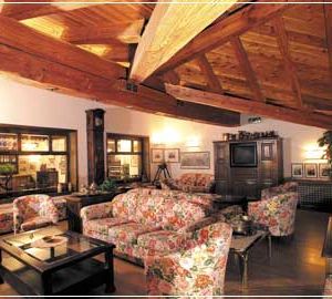 Hotel Jumeaux