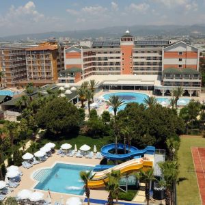 Hotel Insula Resort and Spa