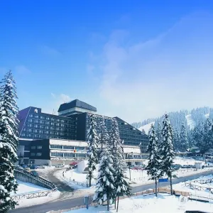 Hotel Samokov