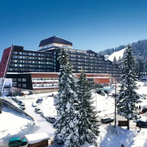 Hotel Samokov