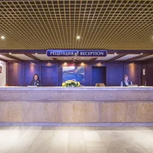 Hotel Samokov