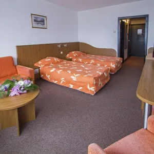 Hotel Samokov