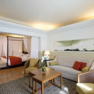 Hotel Vincci Seleccion La Plantacion del Sur