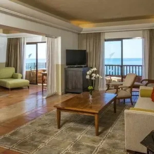 Hotel Vincci Seleccion La Plantacion del Sur