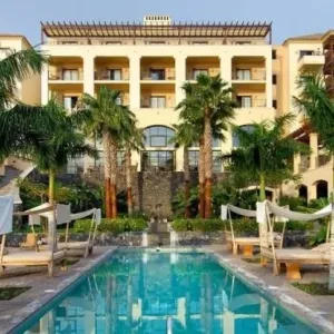 Hotel Vincci Seleccion La Plantacion del Sur