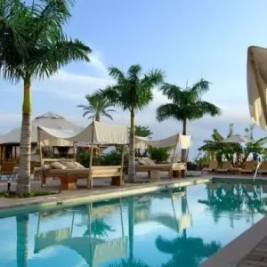 Hotel Vincci Seleccion La Plantacion del Sur
