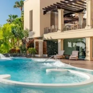 Hotel Vincci Seleccion La Plantacion del Sur
