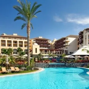 Hotel Vincci Seleccion La Plantacion del Sur