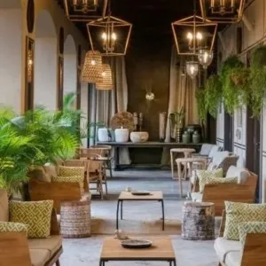Hotel Vincci Seleccion La Plantacion del Sur