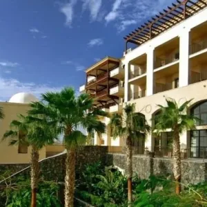 Hotel Vincci Seleccion La Plantacion del Sur