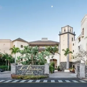 Hotel Vincci Seleccion La Plantacion del Sur