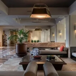 Hotel Vincci Seleccion La Plantacion del Sur