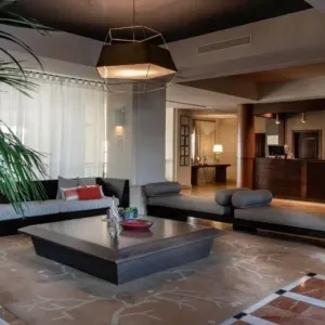 Hotel Vincci Seleccion La Plantacion del Sur