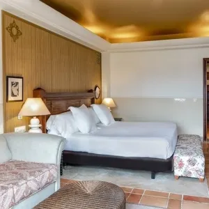 Hotel Vincci Seleccion La Plantacion del Sur