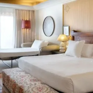 Hotel Vincci Seleccion La Plantacion del Sur