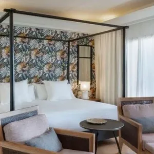 Hotel Vincci Seleccion La Plantacion del Sur