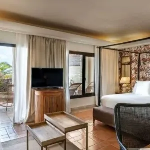 Hotel Vincci Seleccion La Plantacion del Sur