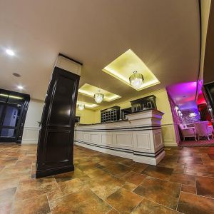 Hotel Toaca Bellevue
