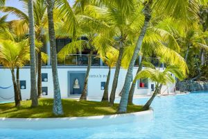 Hotel Riu Naiboa