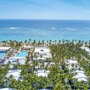 Hotel Riu Bambu