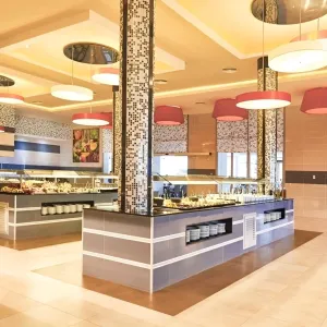 Hotel Riu Bambu