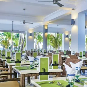 Hotel Riu Bambu