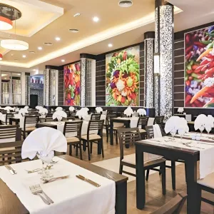 Hotel Riu Bambu