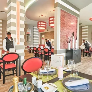 Hotel Riu Bambu