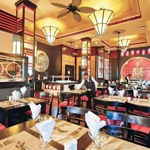 Hotel Riu Bambu