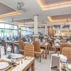Hotel Riu Bambu