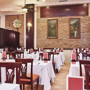 Hotel Riu Bambu