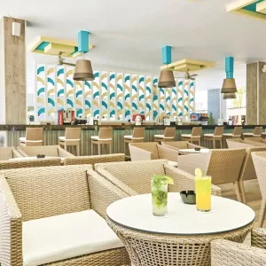 Hotel Riu Bambu