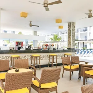 Hotel Riu Bambu