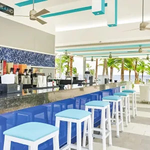 Hotel Riu Bambu