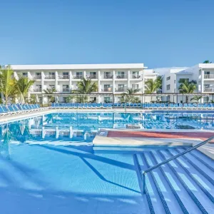 Hotel Riu Bambu