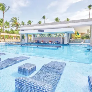 Hotel Riu Bambu