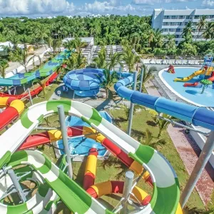 Hotel Riu Bambu
