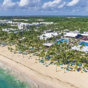 Hotel Riu Bambu