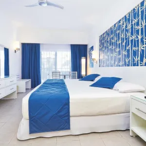 Hotel Riu Bambu
