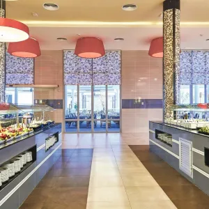 Hotel Riu Bambu