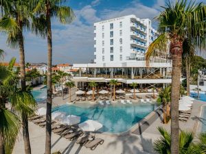 Hotel Lordos Beach