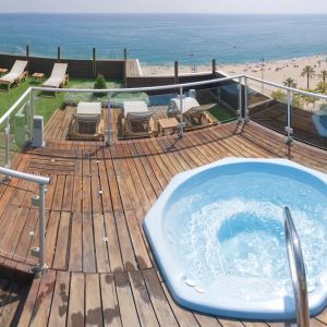 Hotel GHT Maritim