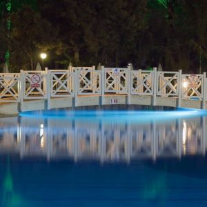 Hotel Imperial Turkiz Resort Kemer