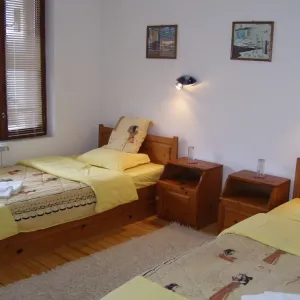 Hotel Rahoff